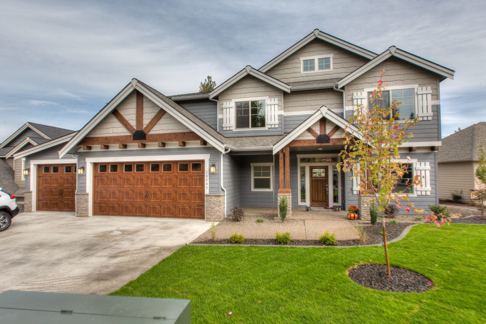 Elk Ridge Heights > Available Homes